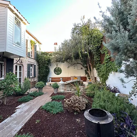 Apartman Papalina Ayvalı