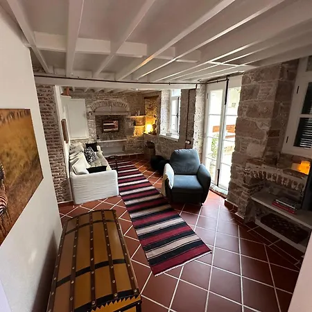 Appartement Papalina