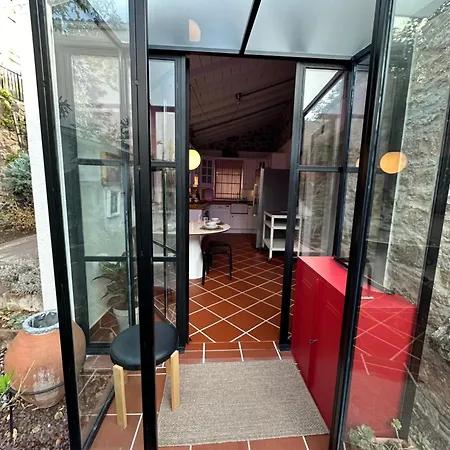 Papalina Appartement *