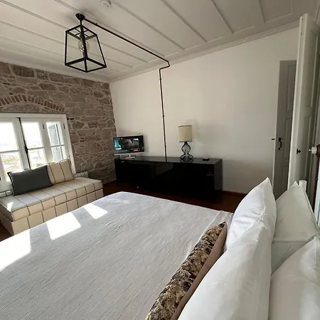 Papalina Appartement