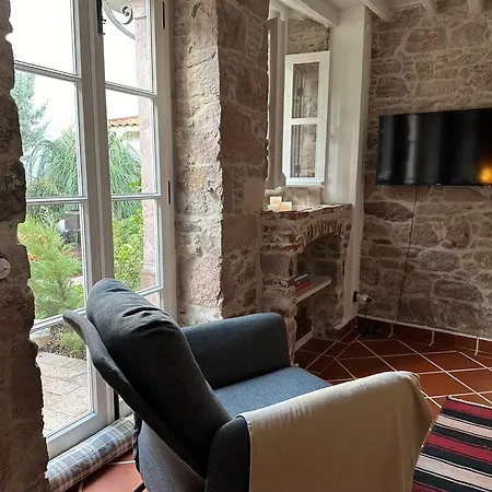 Papalina Appartement *