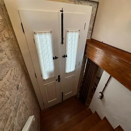 Appartement Papalina