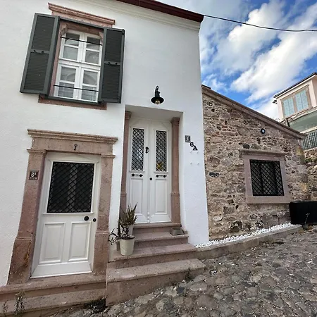 Papalina Ayvalı