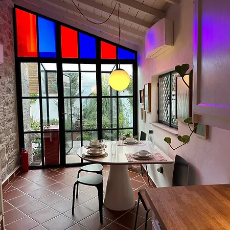 Apartment Papalina *