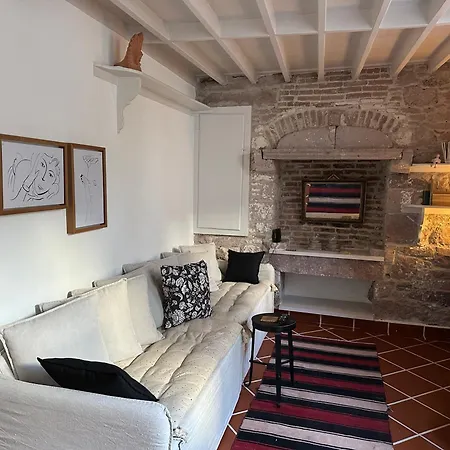 Papalina * Ayvalik