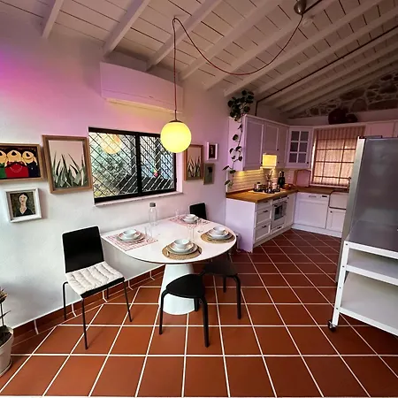 Appartement Papalina Ayvalı