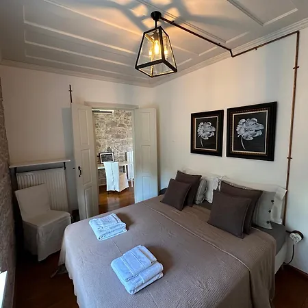 Papalina Appartement