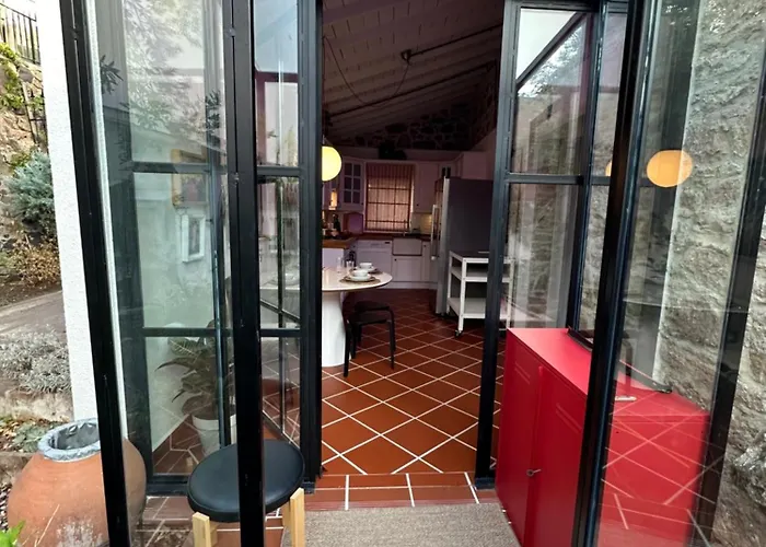 Papalina Apartment *