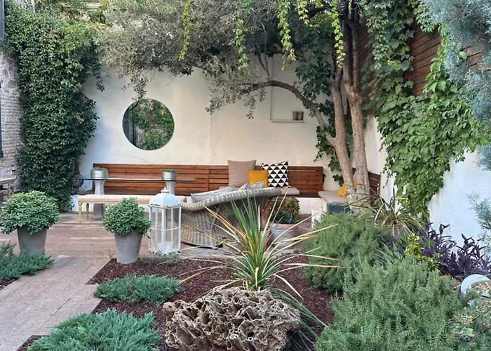 Apartment Papalina *