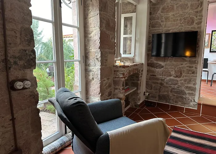 Papalina Apartment *