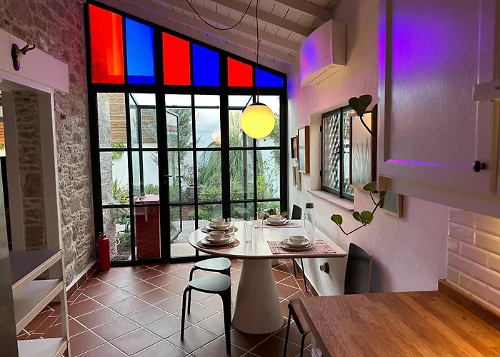 Apartment Papalina *