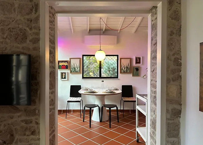 Apartment Papalina *