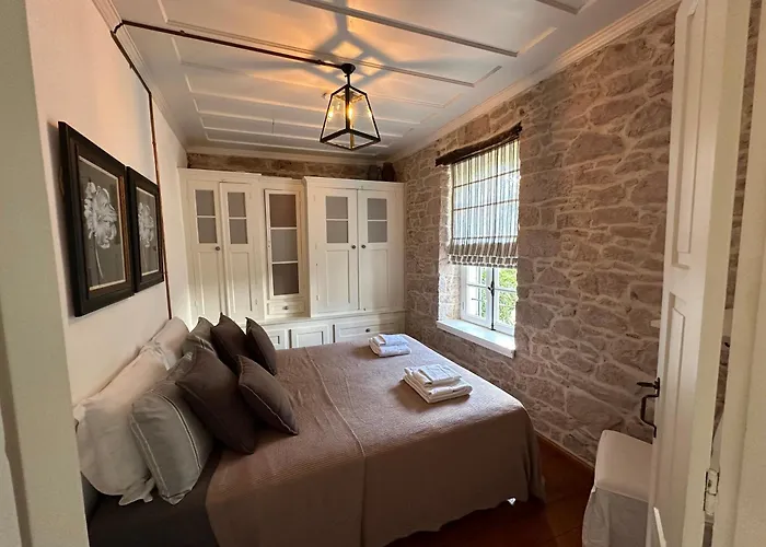 Papalina Apartment *